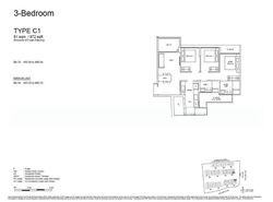 Jalan Merah Saga (D10), Condominium #610415311